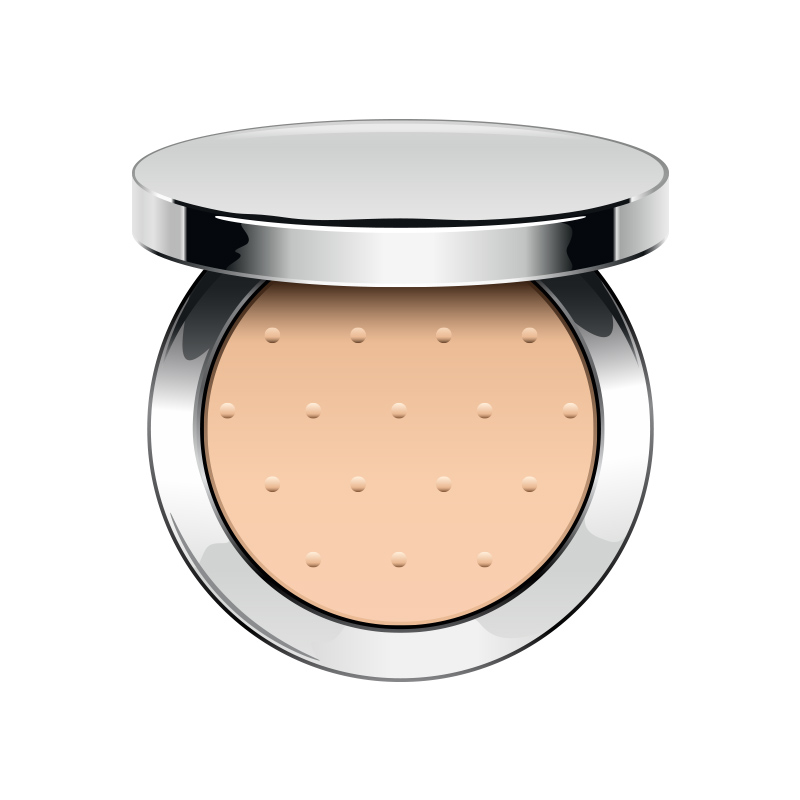 フェイスカラー ベージュ